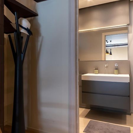 Appartement Al Piccolo Bastione à Catane Extérieur photo