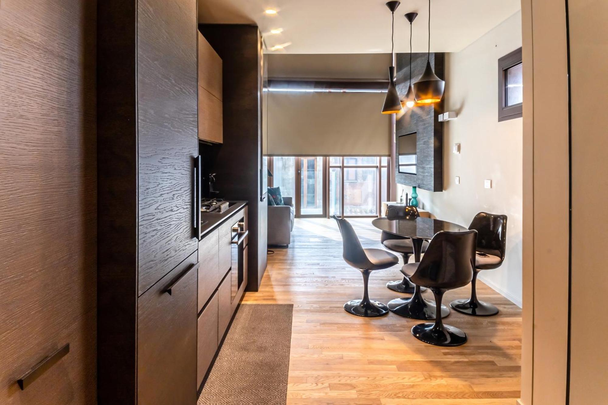 Appartement Al Piccolo Bastione à Catane Extérieur photo