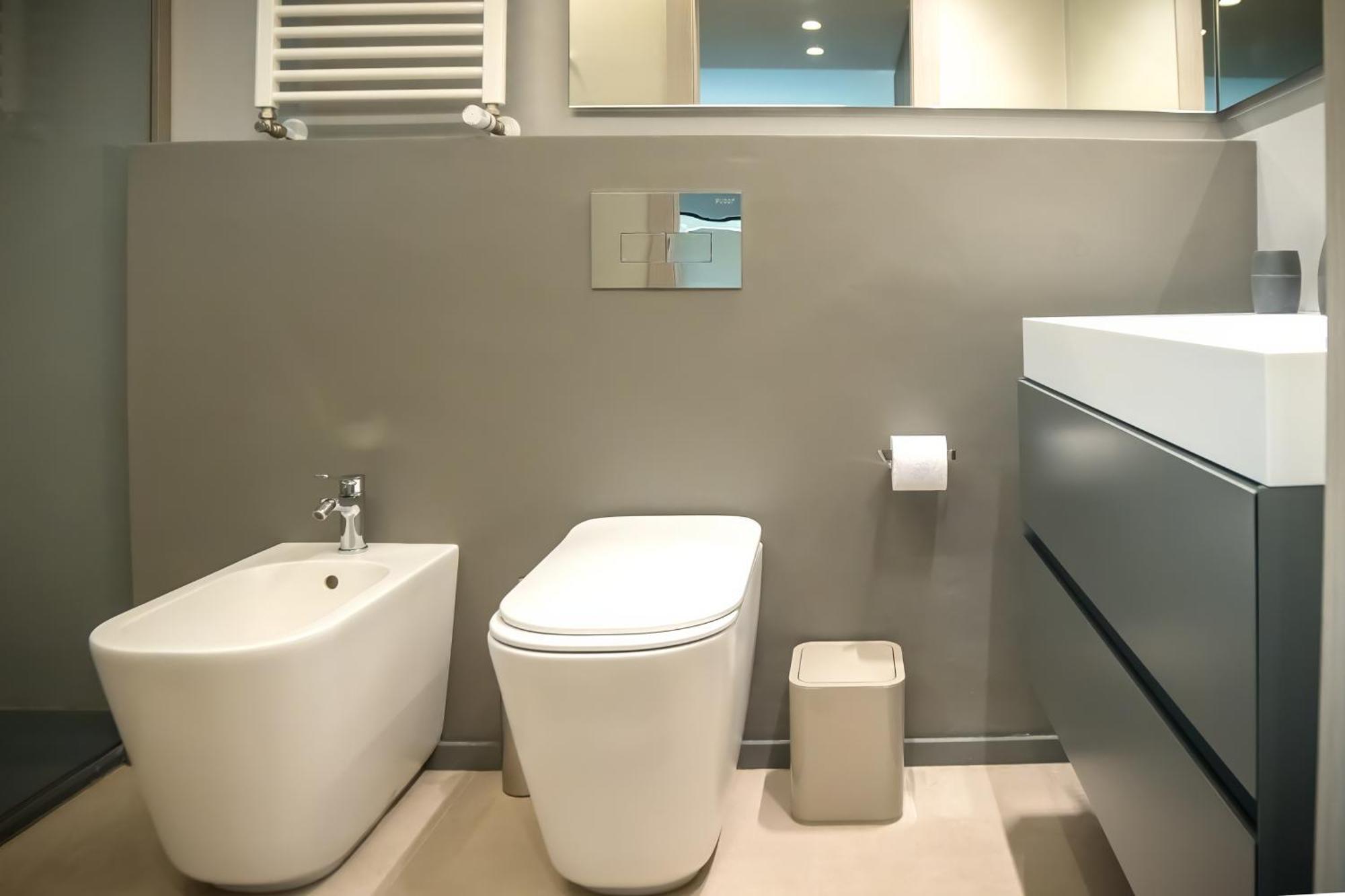 Appartement Al Piccolo Bastione à Catane Extérieur photo