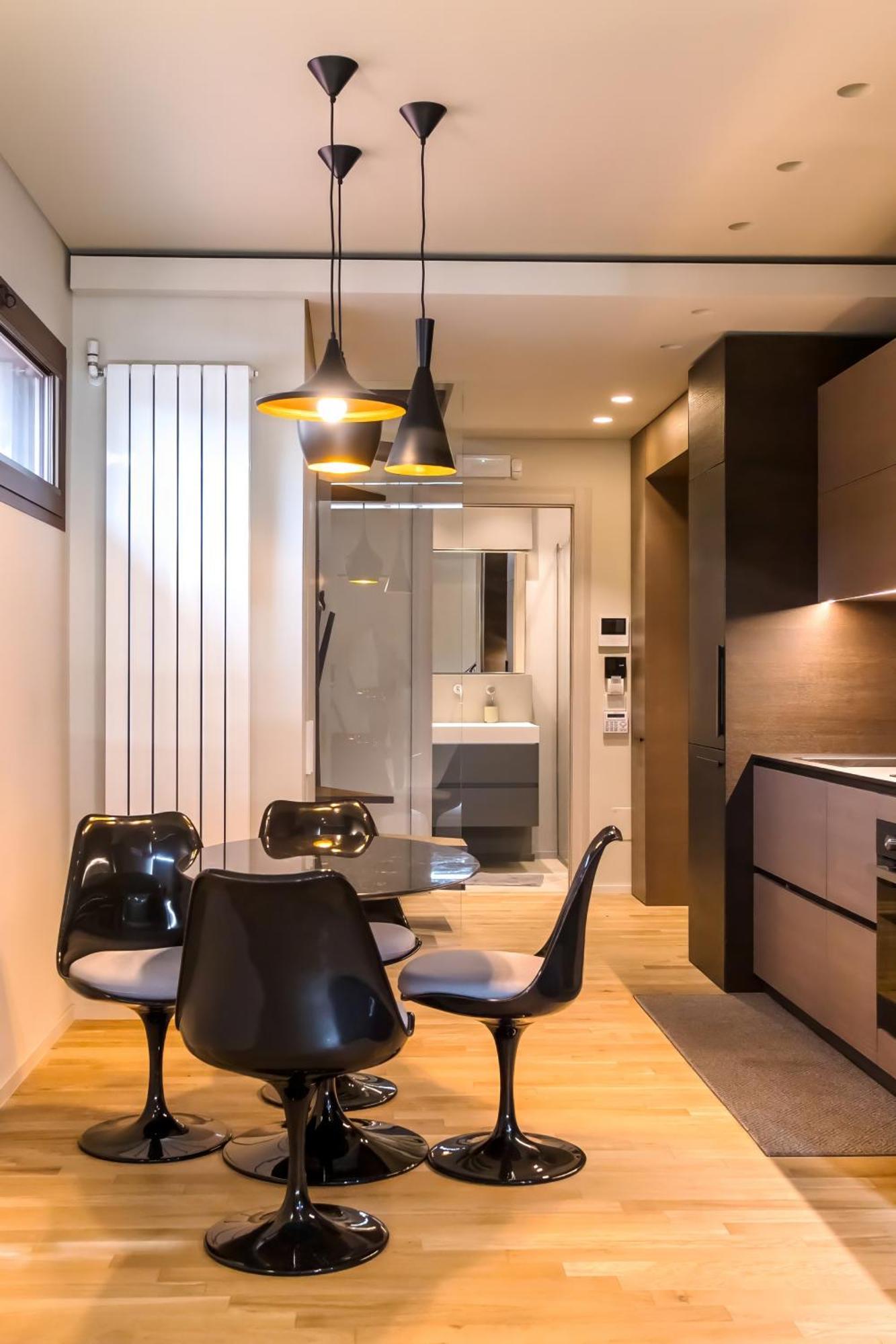 Appartement Al Piccolo Bastione à Catane Extérieur photo
