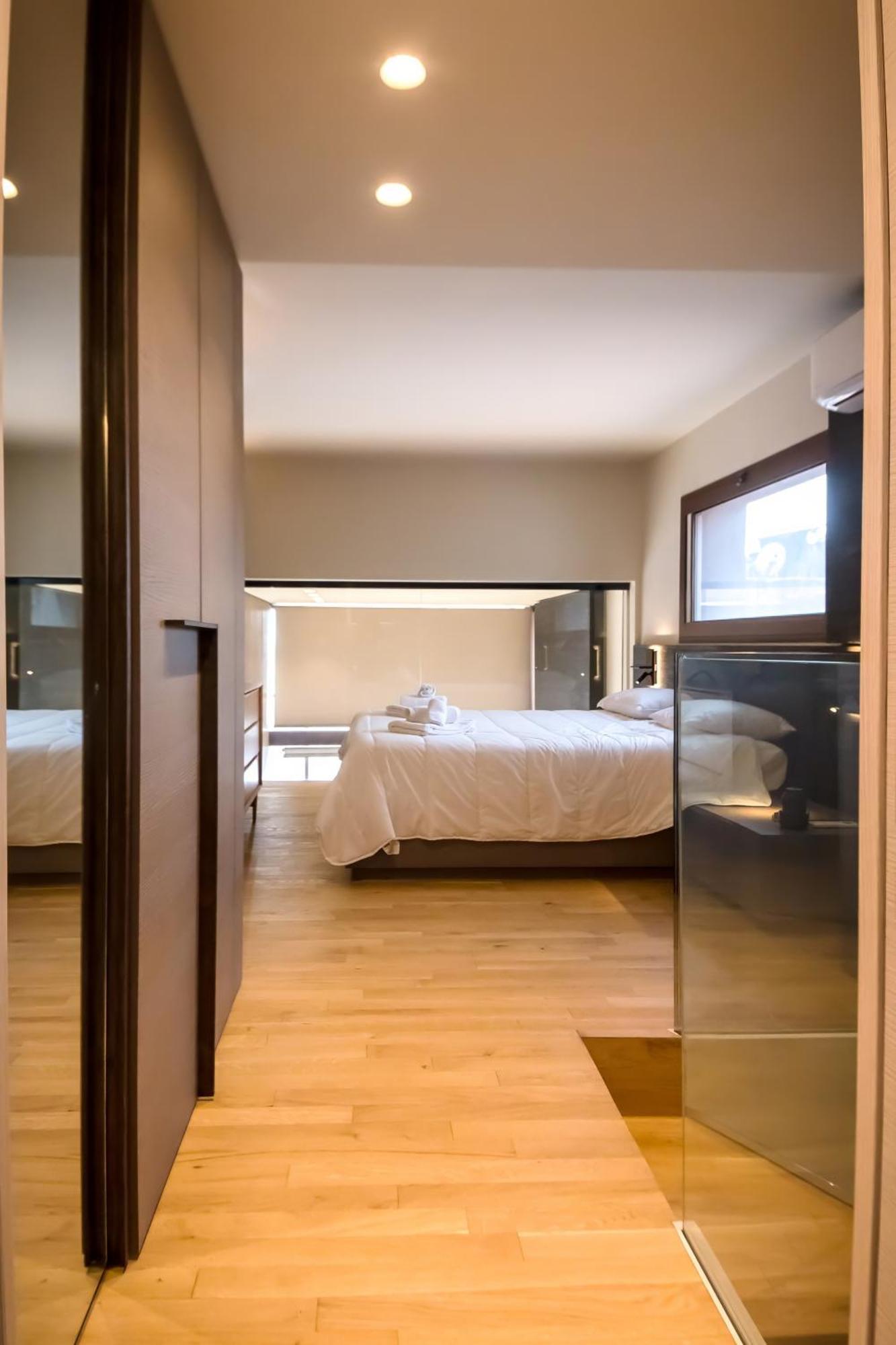 Appartement Al Piccolo Bastione à Catane Extérieur photo